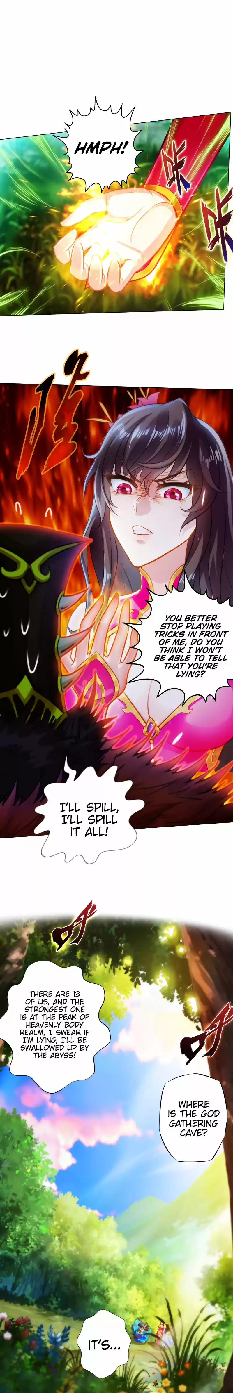 Lang Huan Library 73