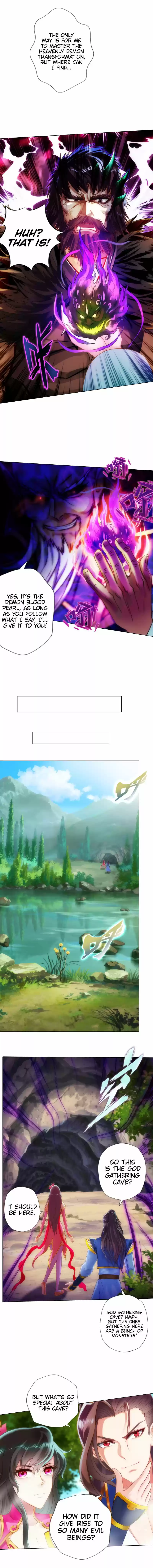 Lang Huan Library 74