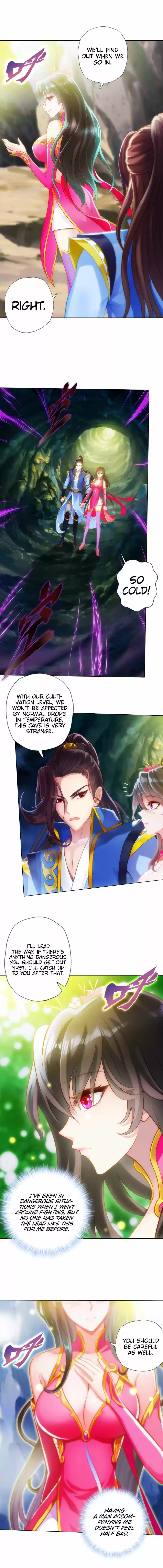 Lang Huan Library 74