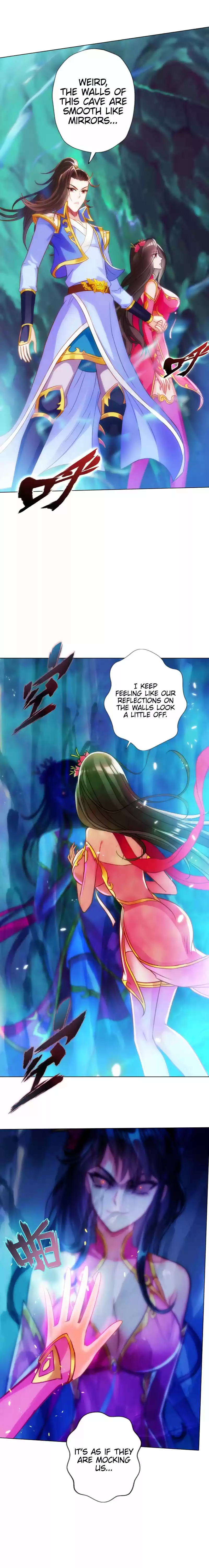 Lang Huan Library 74