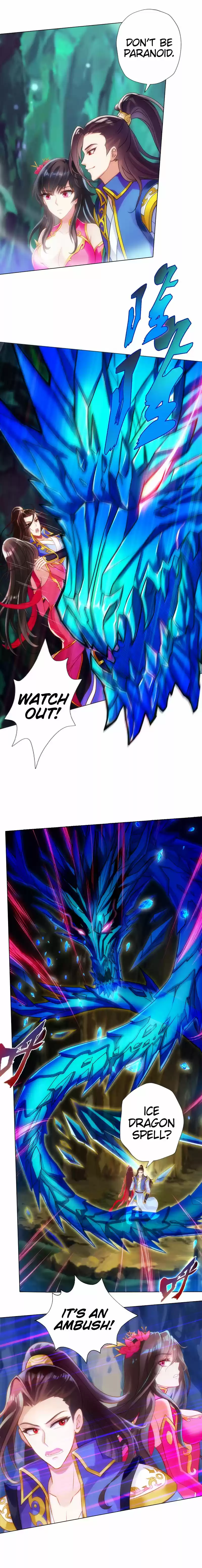 Lang Huan Library 74