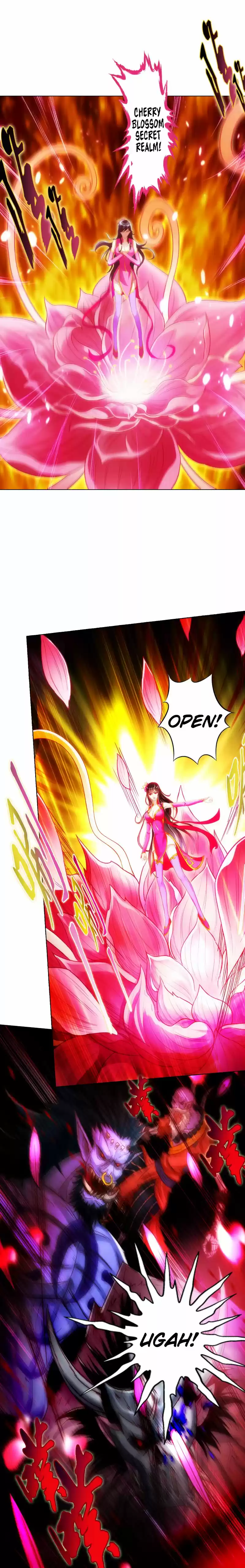 Lang Huan Library 74