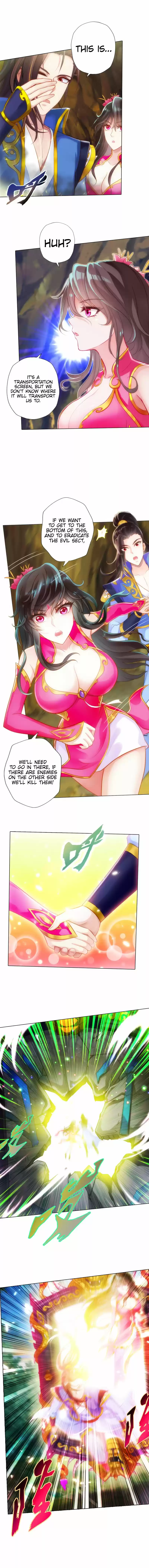 Lang Huan Library 75