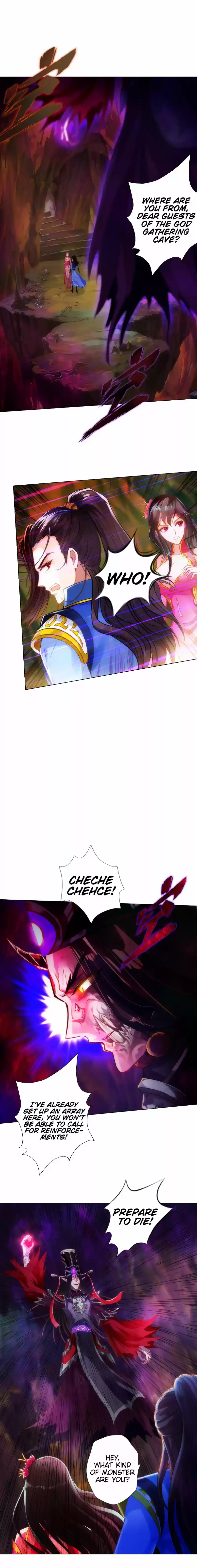 Lang Huan Library 75