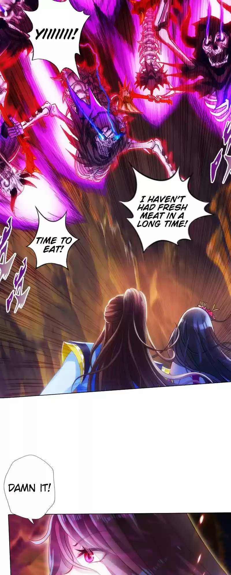 Lang Huan Library 76