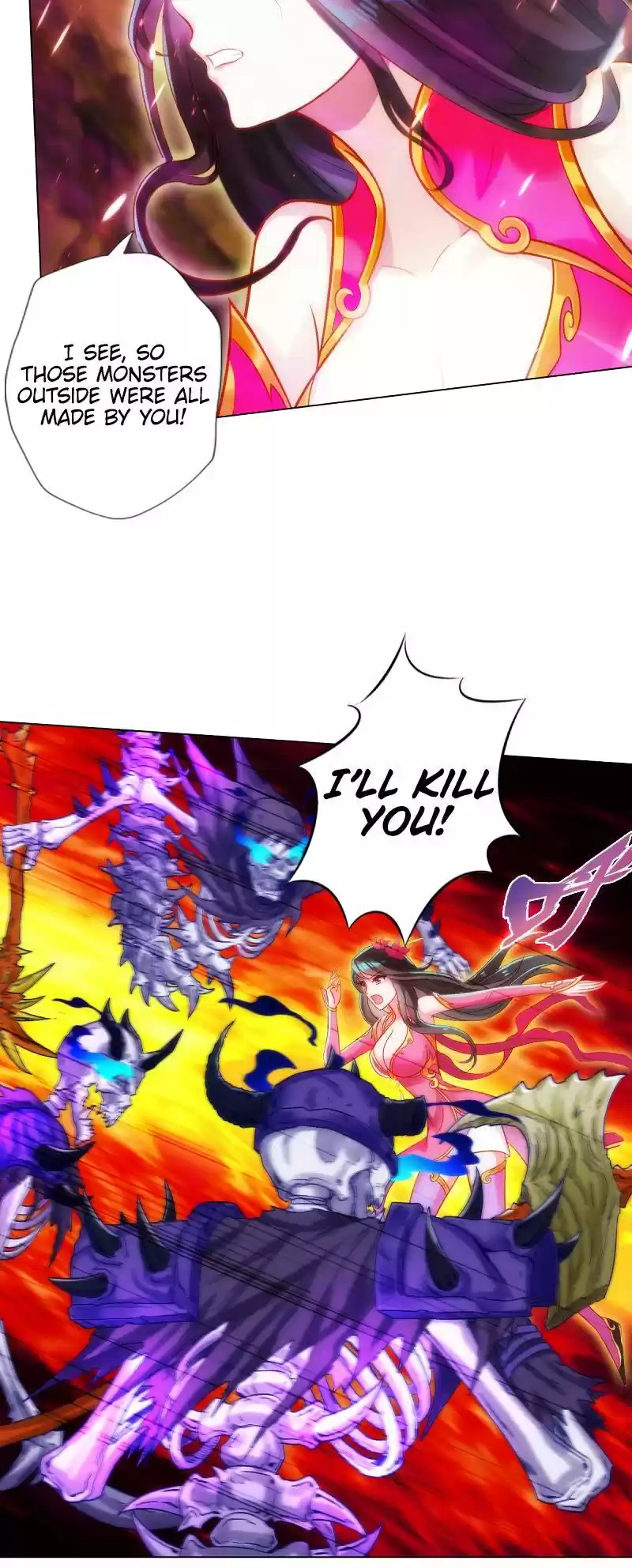 Lang Huan Library 76