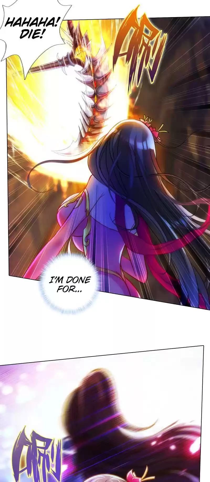 Lang Huan Library 76