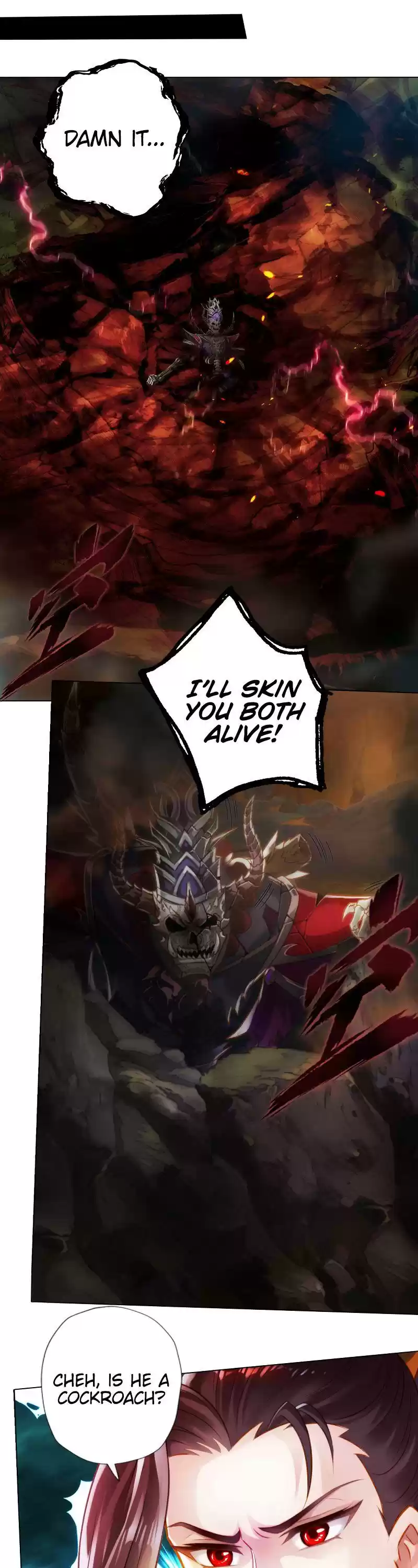 Lang Huan Library 76