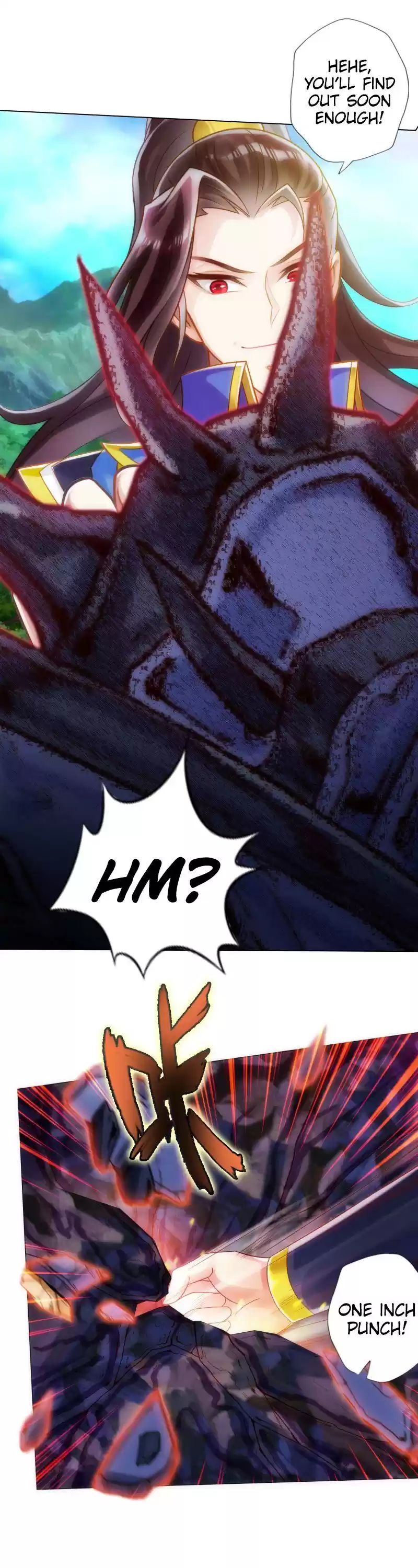 Lang Huan Library 77