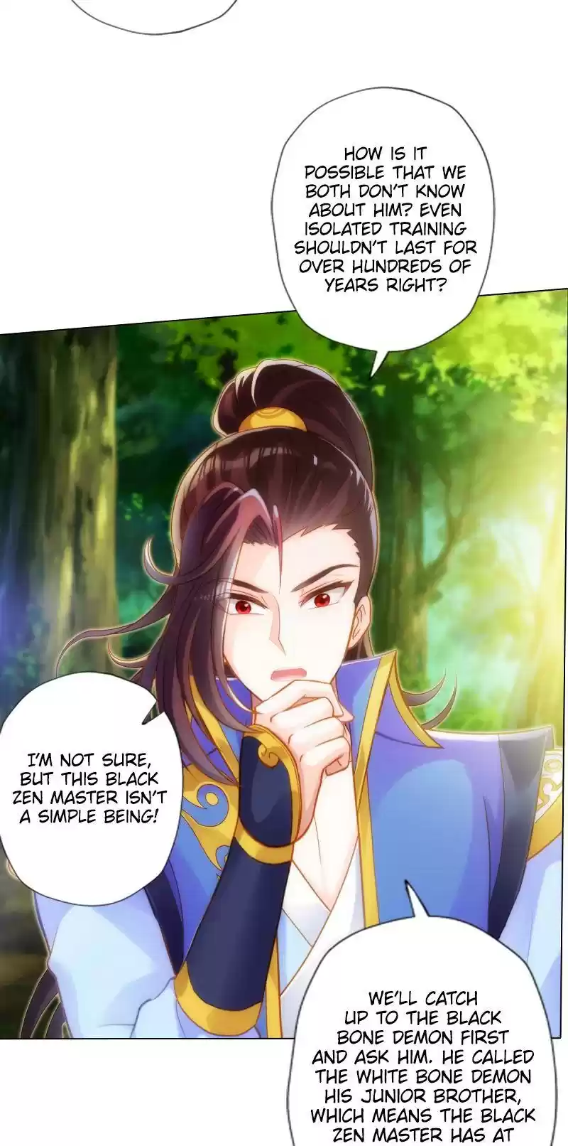 Lang Huan Library 77