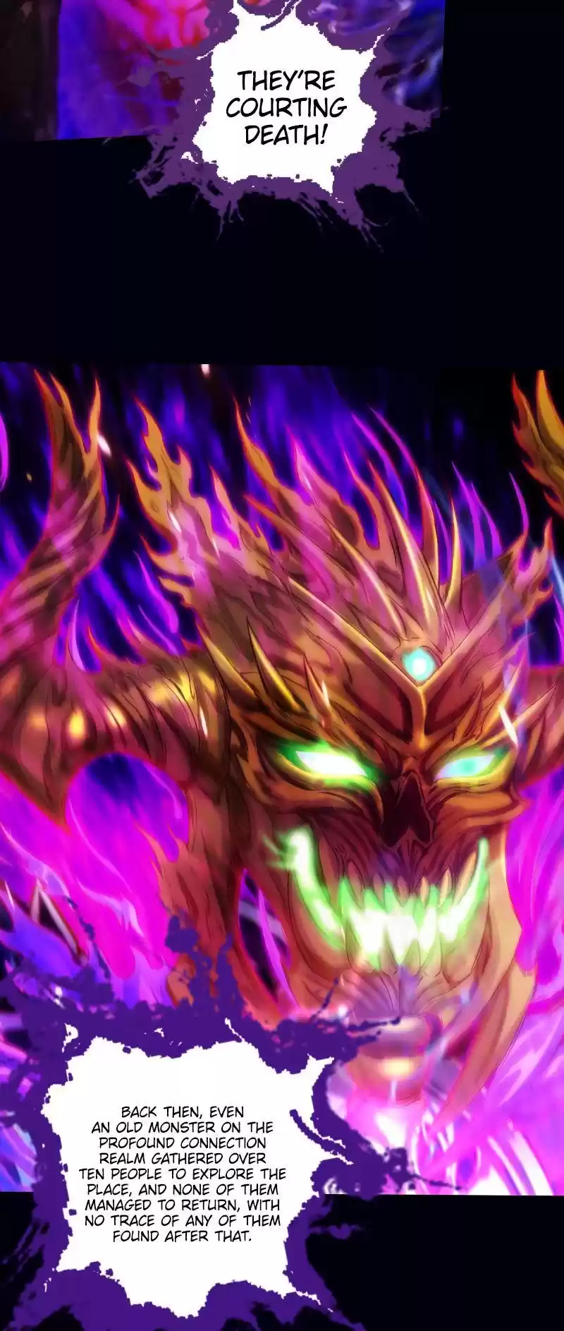 Lang Huan Library 77