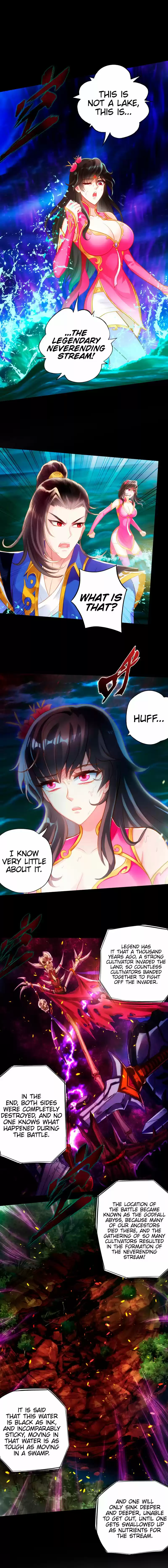 Lang Huan Library 78