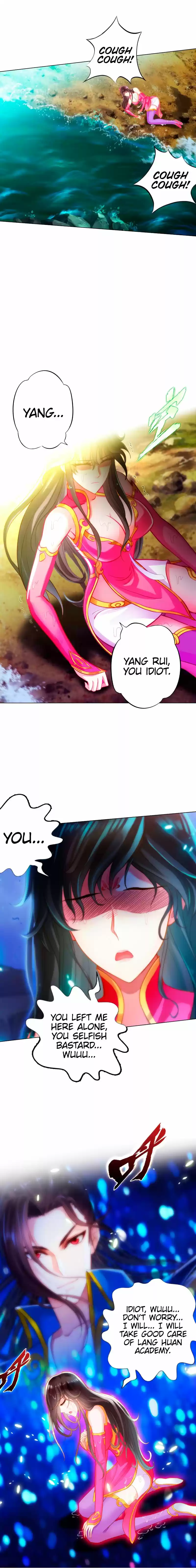 Lang Huan Library 78