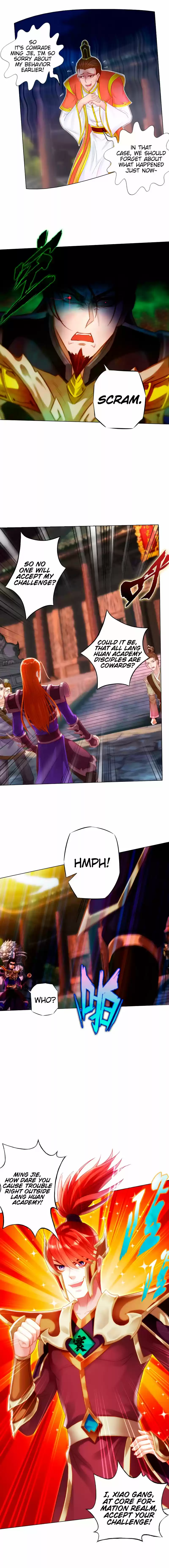 Lang Huan Library 79