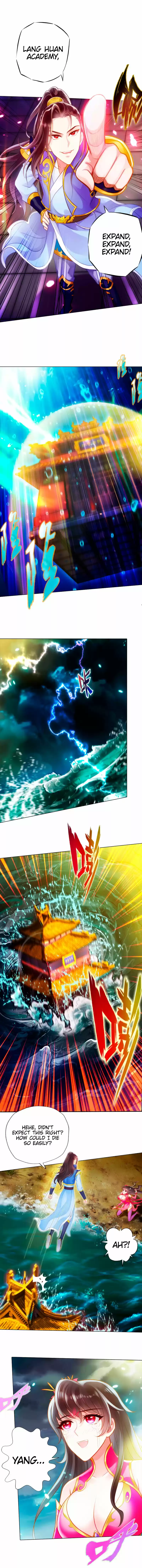 Lang Huan Library 79