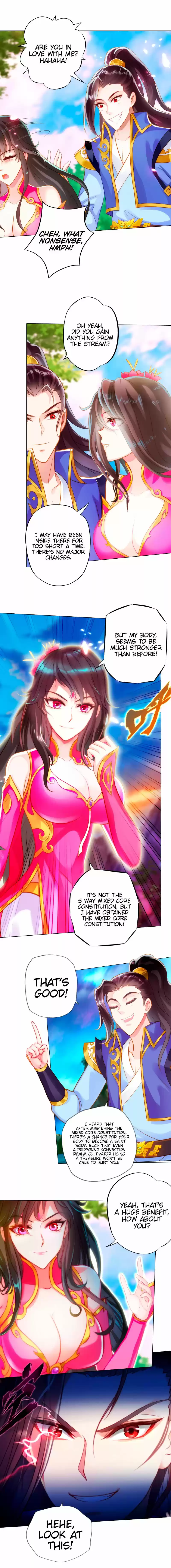 Lang Huan Library 79