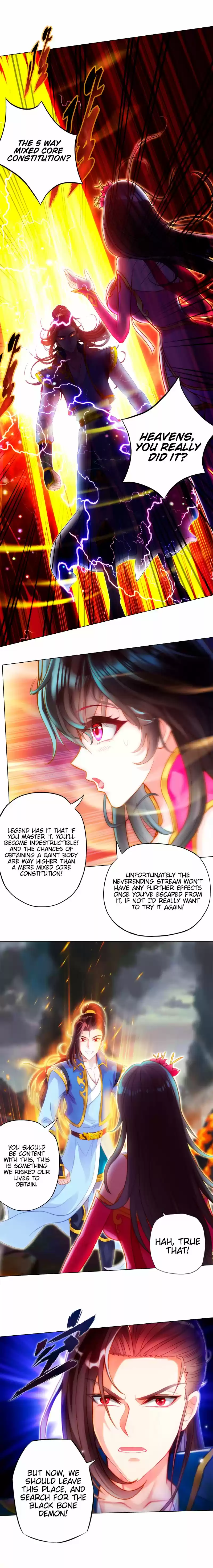 Lang Huan Library 79