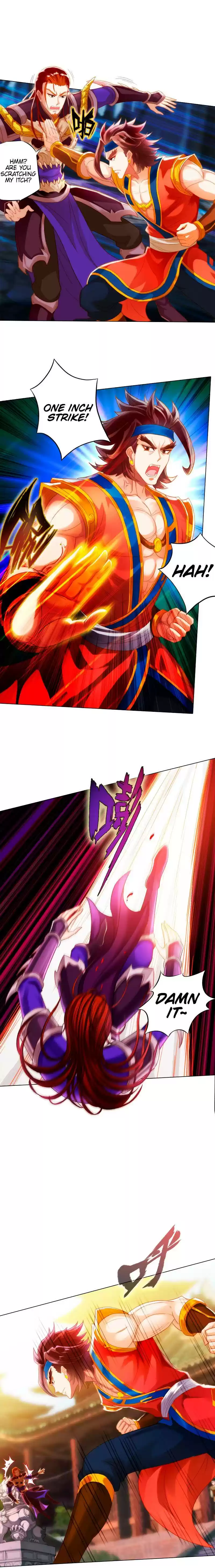 Lang Huan Library 80