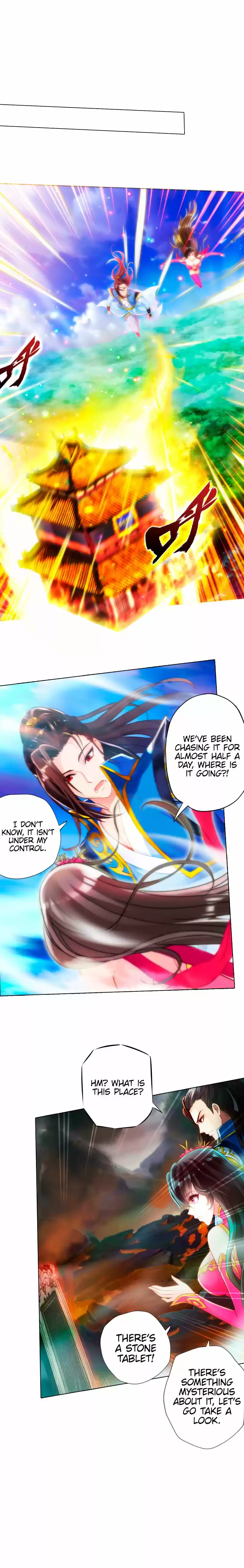 Lang Huan Library 80