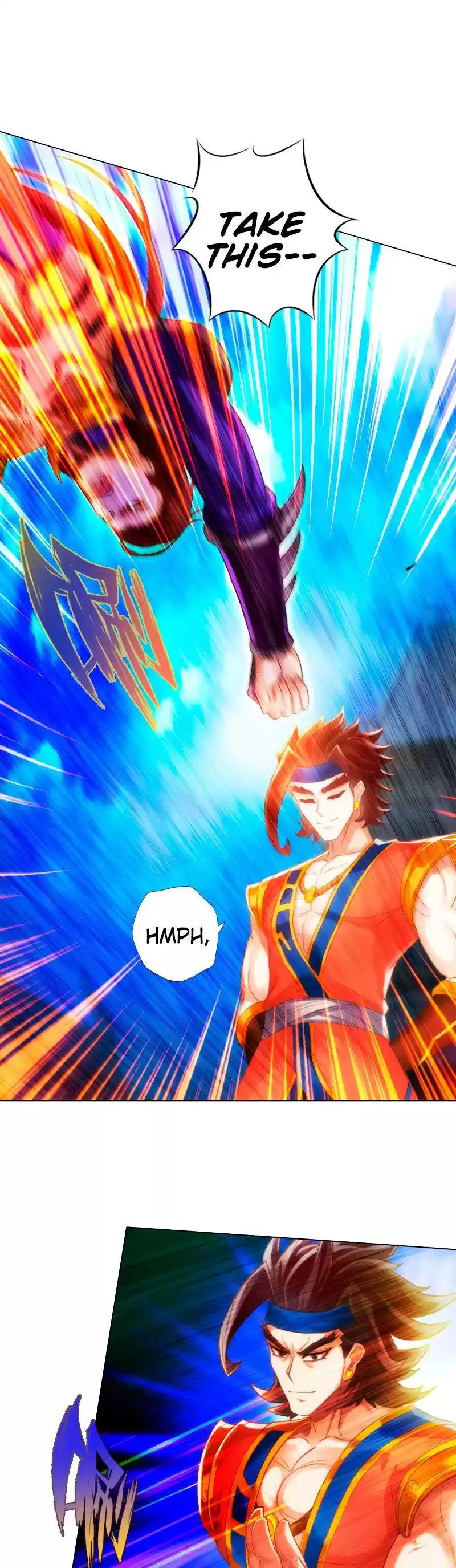 Lang Huan Library 81