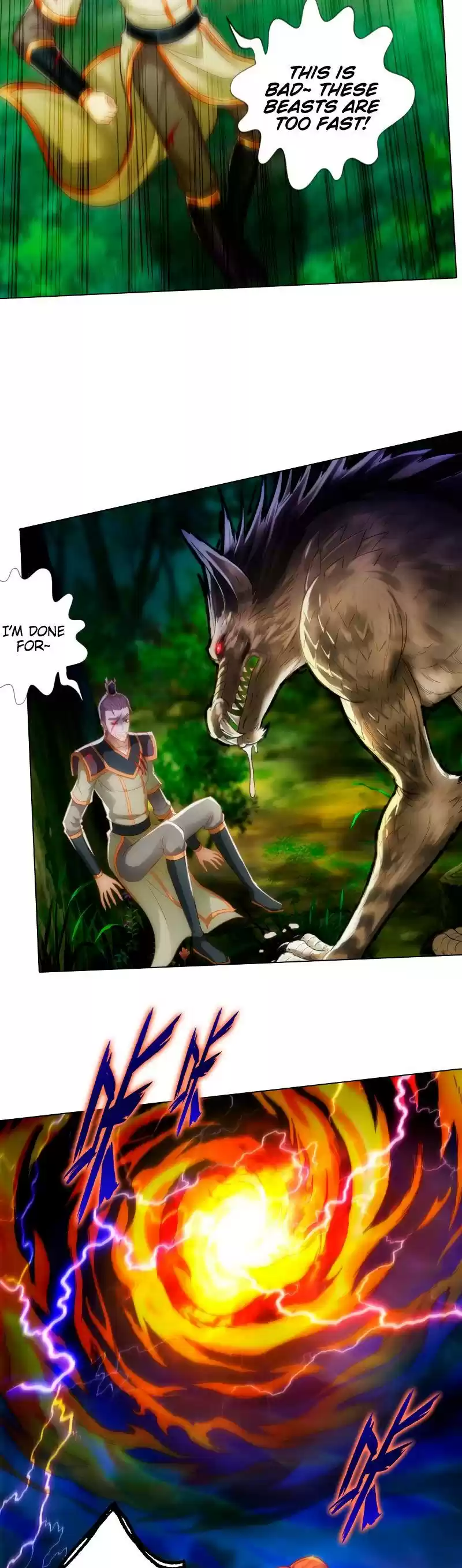 Lang Huan Library 81