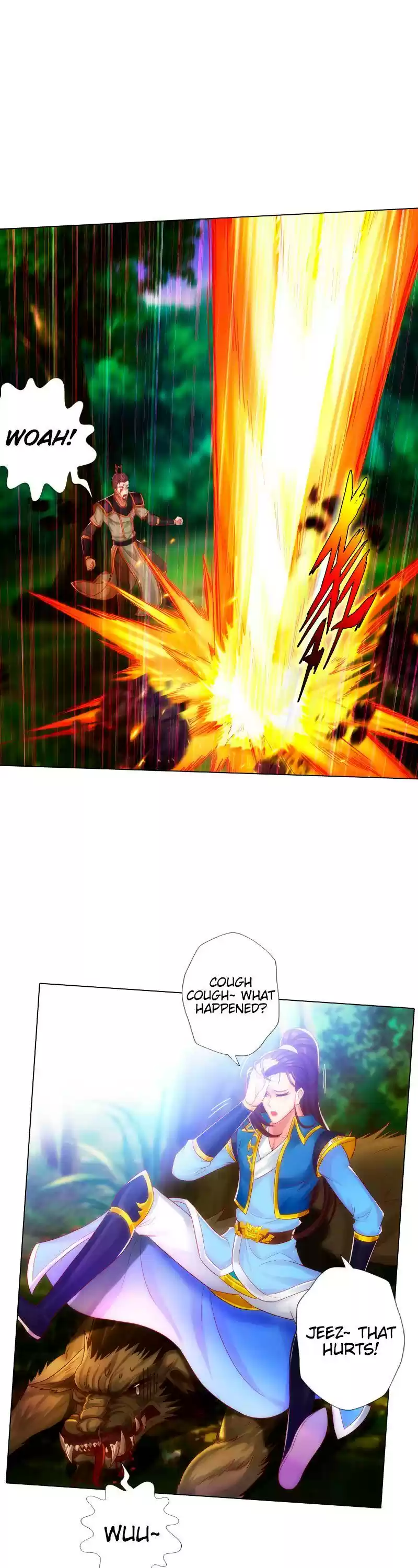 Lang Huan Library 81