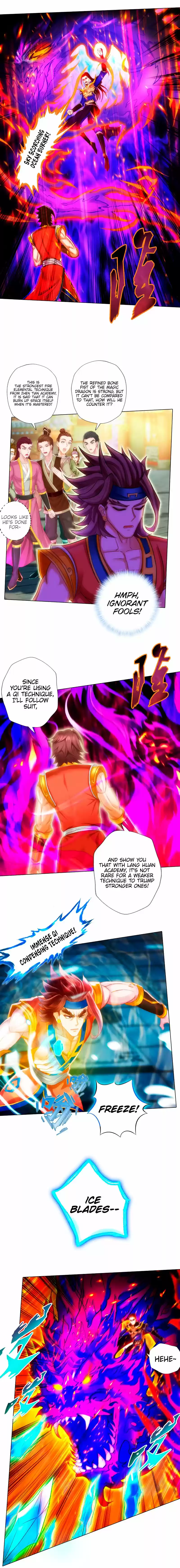 Lang Huan Library 82