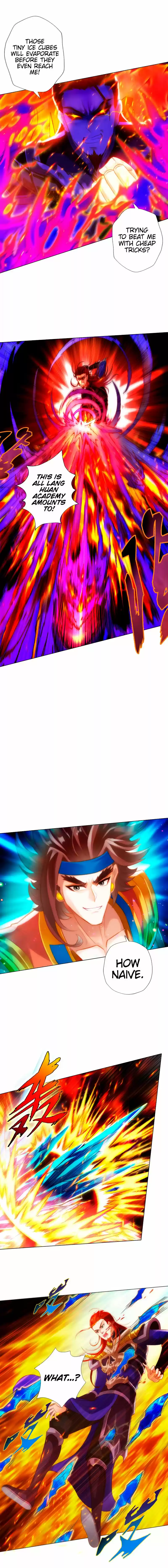 Lang Huan Library 82