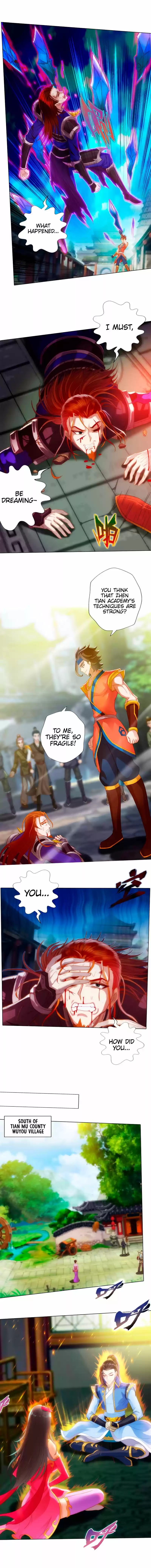 Lang Huan Library 82