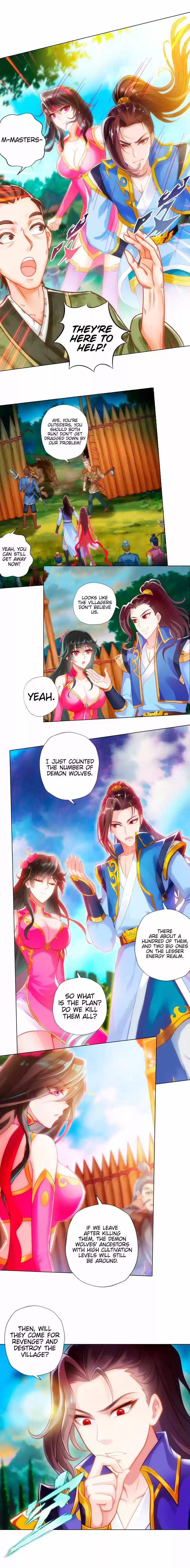 Lang Huan Library 82