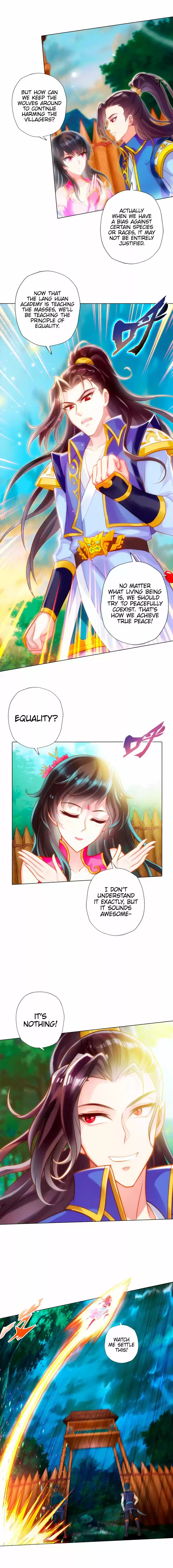 Lang Huan Library 82