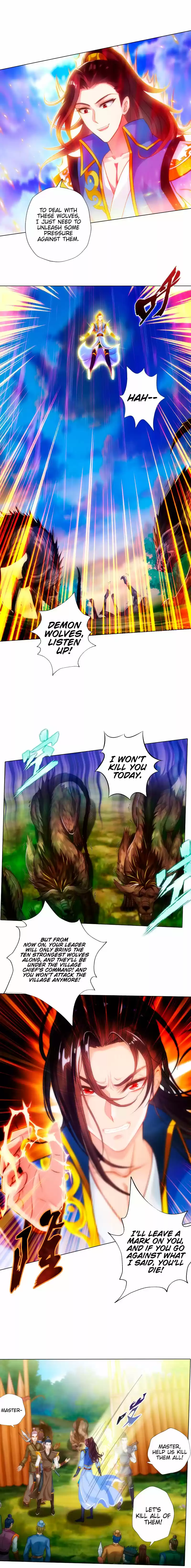 Lang Huan Library 82