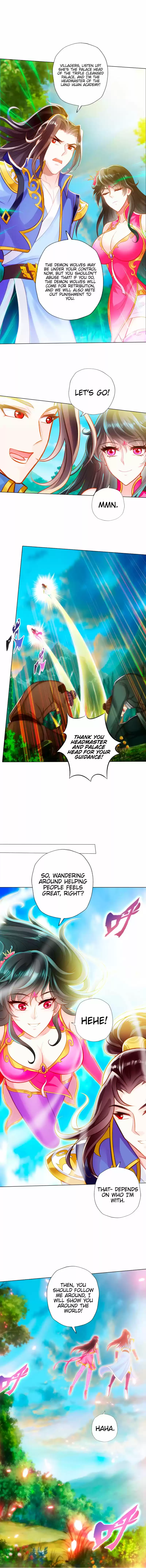 Lang Huan Library 82