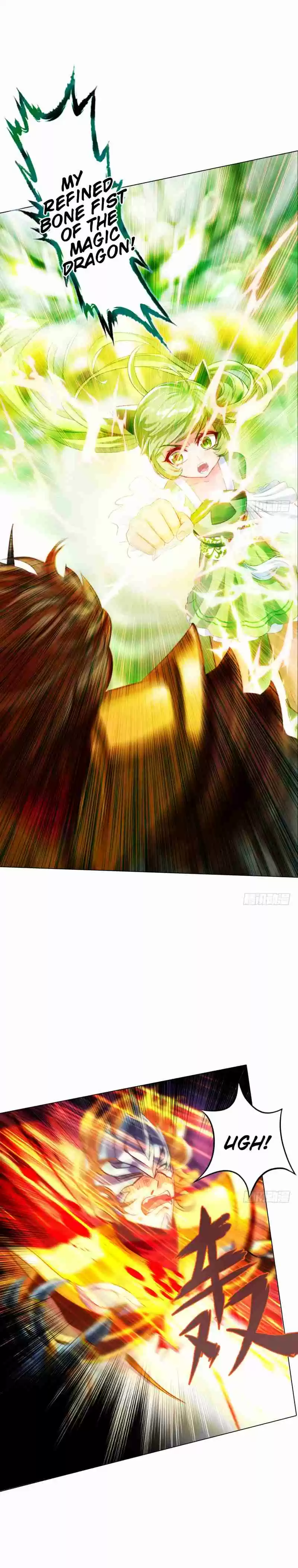 Lang Huan Library Ch. 22