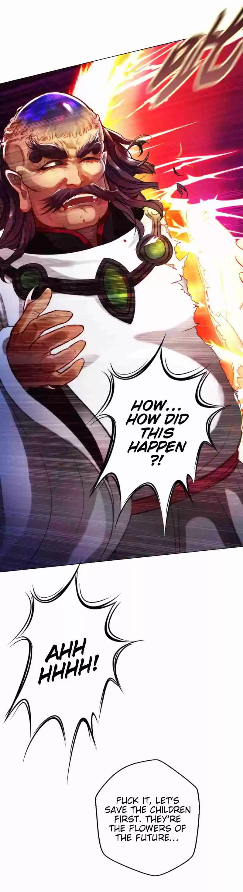 Lang Huan Library Ch. 23