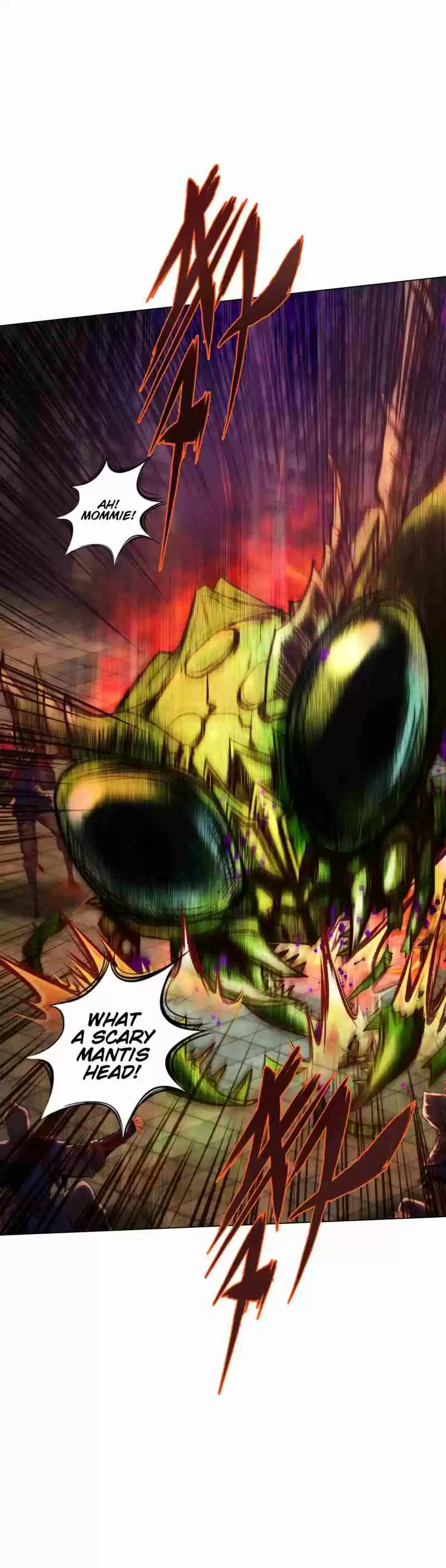 Lang Huan Library Ch. 24