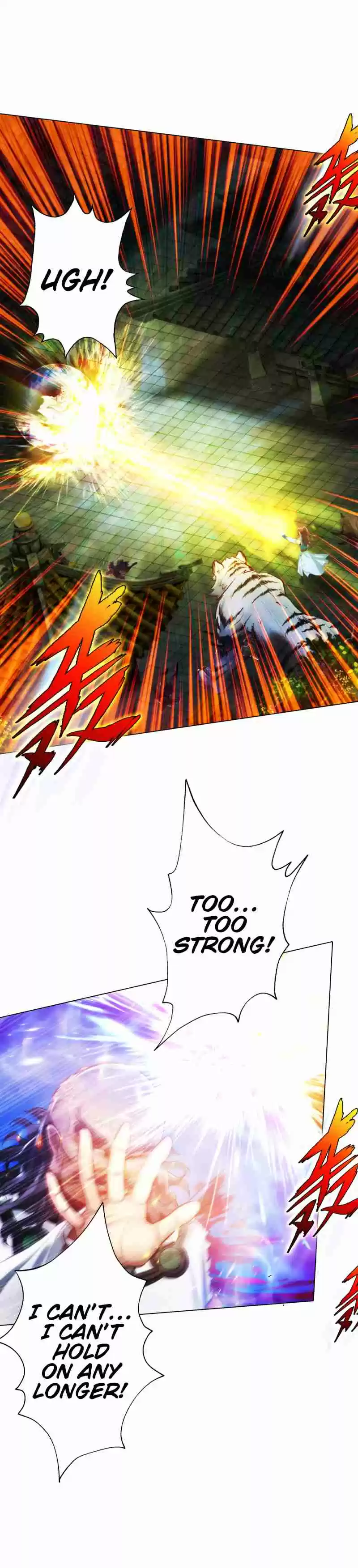 Lang Huan Library Ch. 24