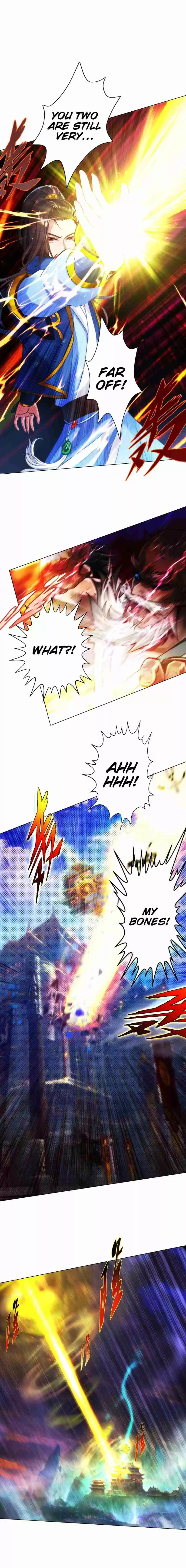 Lang Huan Library Ch. 26