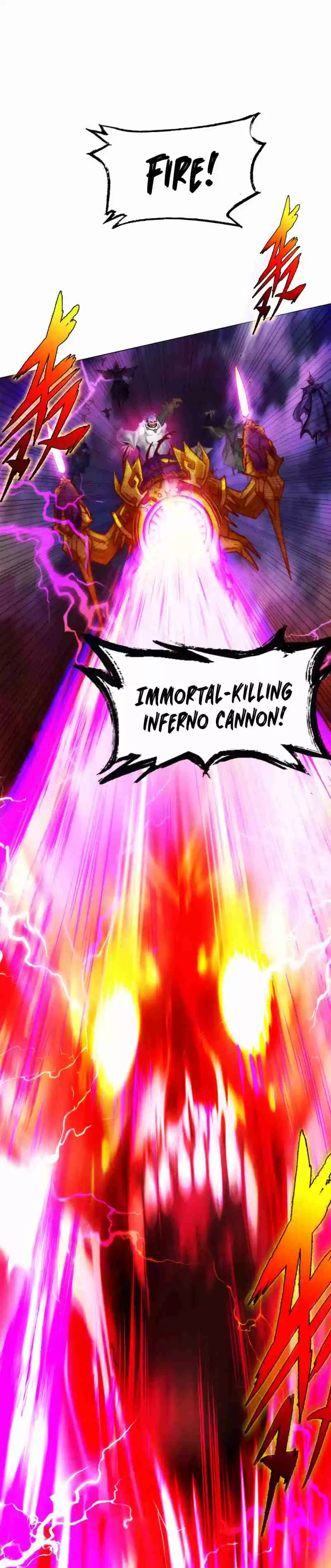 Lang Huan Library Ch. 30