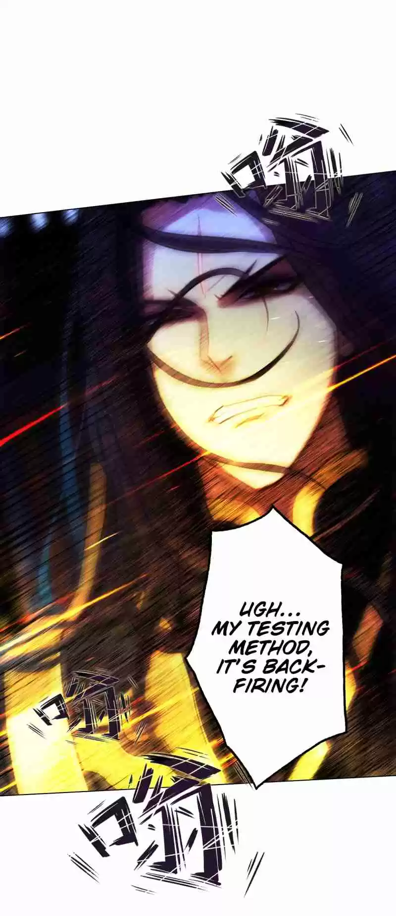 Lang Huan Library Ch. 31