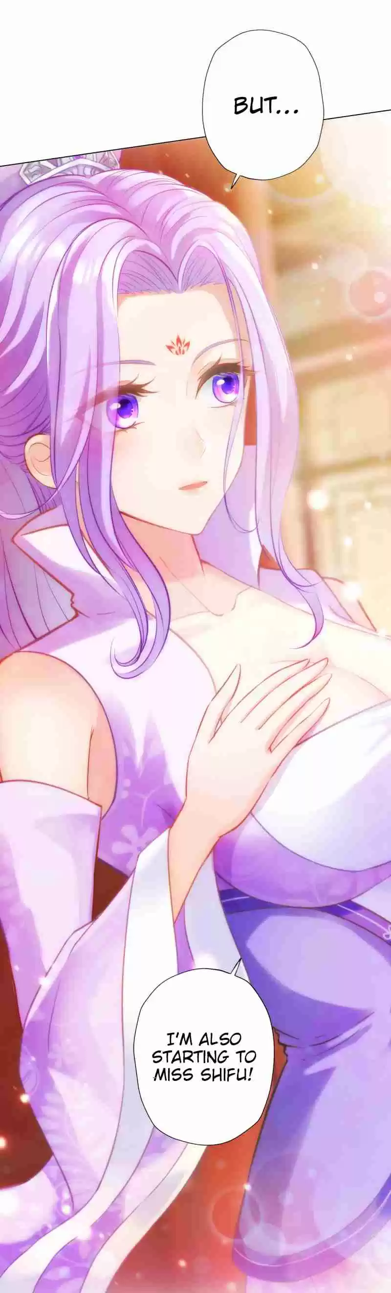 Lang Huan Library Ch. 34