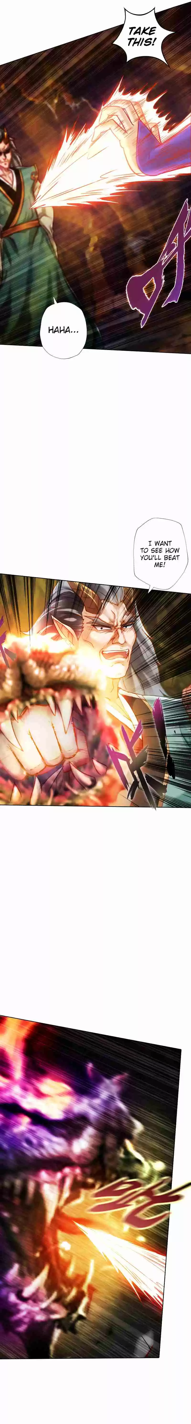 Lang Huan Library Ch. 44