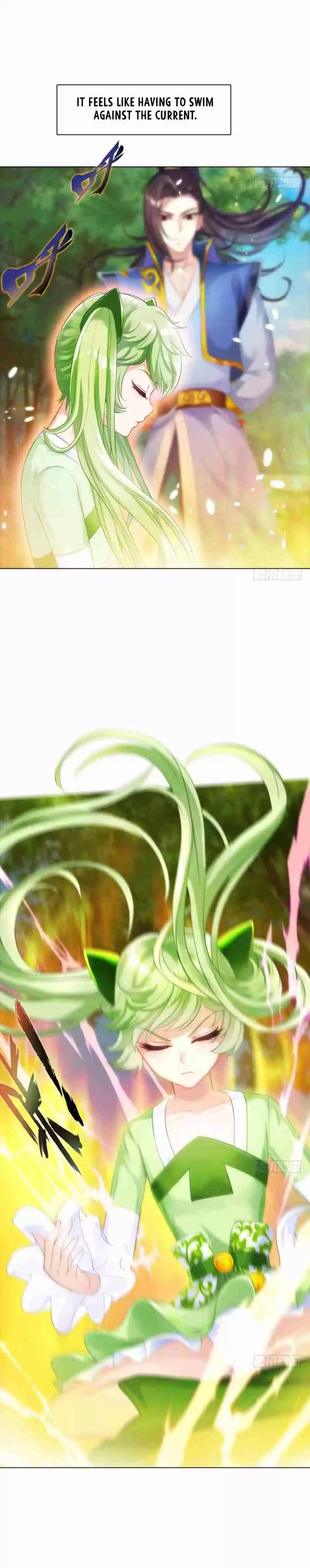 Lang Huan Library Ch. 8