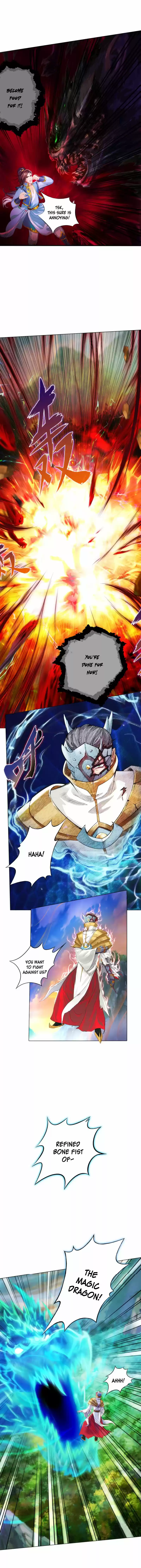 Lang Huan Library ch.006