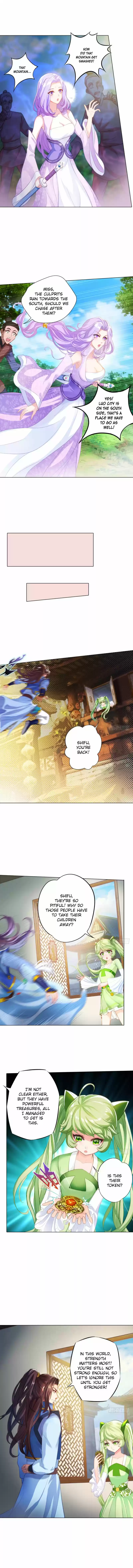 Lang Huan Library ch.006