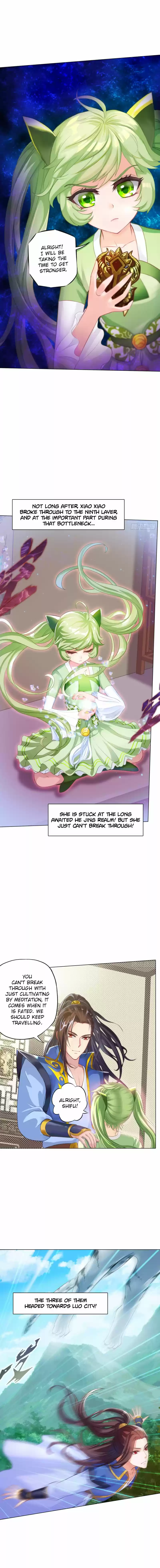 Lang Huan Library ch.006