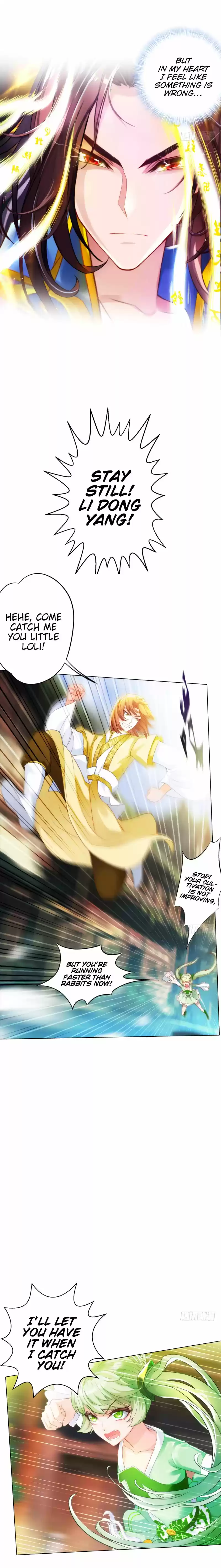 Lang Huan Library ch.018