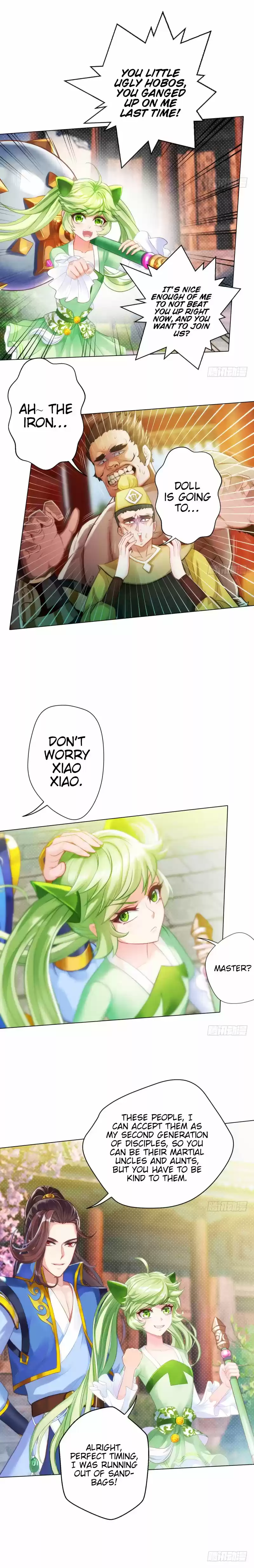 Lang Huan Library ch.018