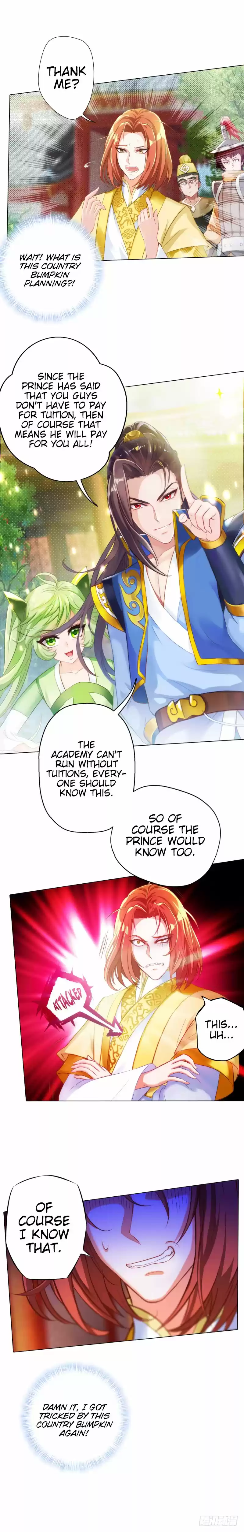 Lang Huan Library ch.018