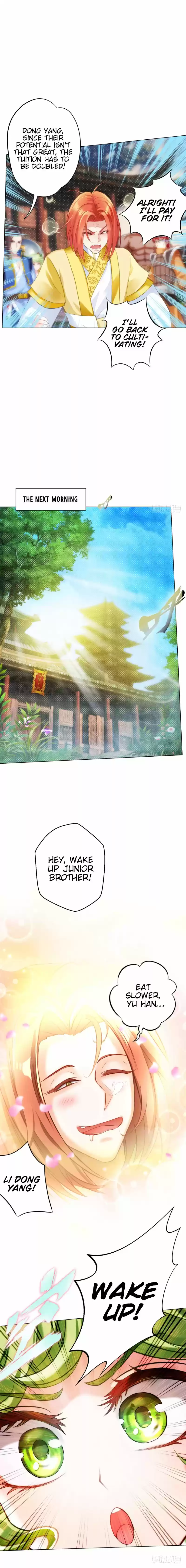 Lang Huan Library ch.018